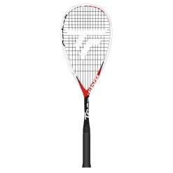 Tecnifibre Carboflex 130 X-Speed (Red)