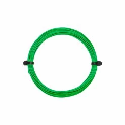 Tecnifibre 305 17L Squash String (Green) - Cut From REEL