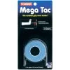 Tourna Mega Tac Overgrip 3 Pack (Blue) -Boutique Ball Sports Store Tourna Mega Tac Overgrip 3 blue RacquetGuys