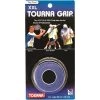 Tourna Grip Original XXL Overgrip 3 Pack (Blue) 1 Tourna Grip Original XXL Overgrip 3 Pack (Blue) -Boutique Ball Sports Store Tourna Grip Original XXL Overgrips a04d5b77 4bf8 489b 9835 78dc33ac115e