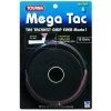Tourna Mega Tac Overgrip 10 Pack (Black) -Boutique Ball Sports Store Tourna Mega Tac Overgrips 10 Pack blk c92ef8e3 bdf2 43d0 a8c4 5aa904be74e7