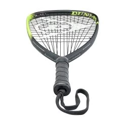 Dunlop Ultimate Squash 57 Racquet -Boutique Ball Sports Store ULTIMATE 15611 Flat