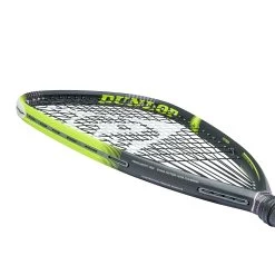 Dunlop Ultimate Squash 57 Racquet -Boutique Ball Sports Store ULTIMATE 16326 SEMICLOSE UP