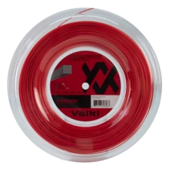Volkl V-Square 18/1.20 Tennis String Reel (Lava)
