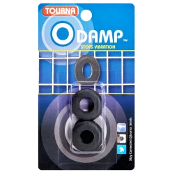 Tourna O Damp Vibration Dampener (Black)