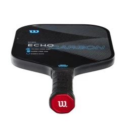 Wilson Echo Carbon (Black) -Boutique Ball Sports Store WR065111U 3 Echo Carbon BL.png.cq5dam.web .1200.1200
