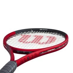 Wilson Clash 100 Pro V2 -Boutique Ball Sports Store WR074111D 4 Clash 100 Pro V2 RD BL.png.cq5dam.web .1200.1200