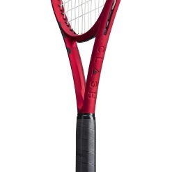Wilson Clash 100 Pro V2 -Boutique Ball Sports Store WR074111D 5 Clash 100 Pro V2 RD BL.png.cq5dam.web .1200.1200