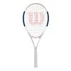 Wilson Roland Garros Elite (Pre-Strung) -Boutique Ball Sports Store WR086110U 1 Roland Garros Elite Adult WH NA.png.high res