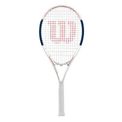 Wilson Roland Garros Elite (Pre-Strung)