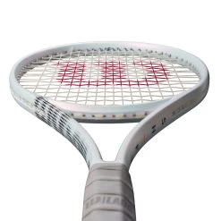 Wilson Shift 99 16x20 (300) Tennis Racquet -Boutique Ball Sports Store WR136611U 3 W Labs Shift 99 300 WH.png.high res