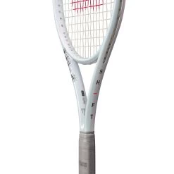 Wilson Shift 99 18x20 (315) Tennis Racquet -Boutique Ball Sports Store WR136611U 5 W Labs Shift 99 300 WH.png.high res 9651cfeb 4229 4e7a 997a 8013b557acc1