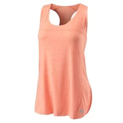 Wilson Women's UL Kaos Tank (Orange)