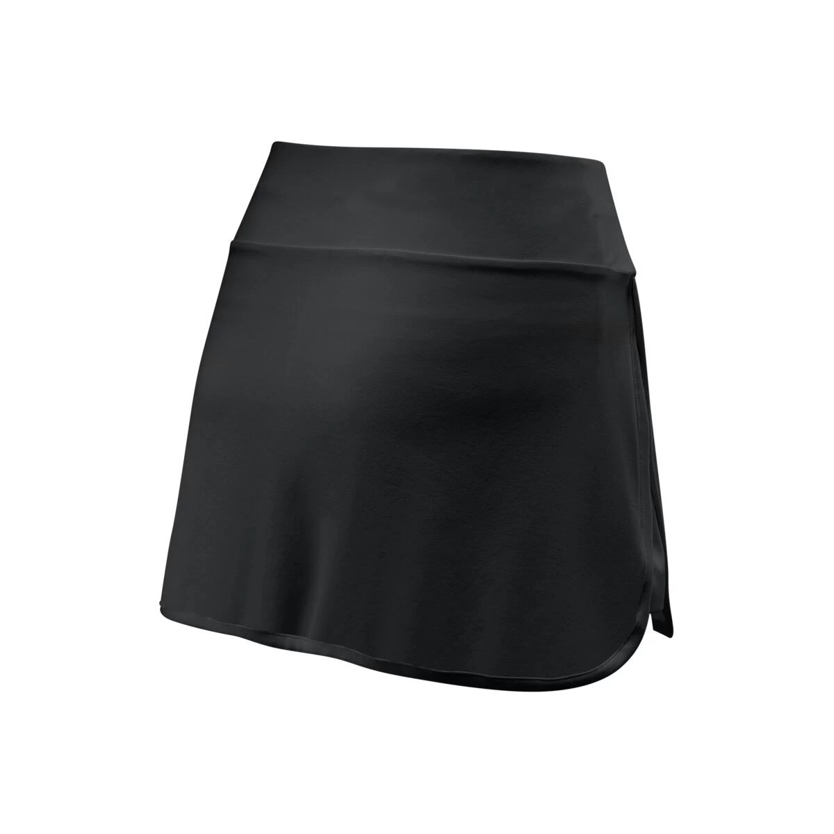 Wilson Women's Training 12.5 Inch Skirt (Black) 4 Wilson Women's Training 12.5 Inch Skirt (Black) - Image 2