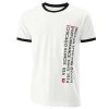 Wilson Men's Since 1914 Tee (White) -Boutique Ball Sports Store WRA784201 0 SS20 SINCE 1914 TEE Men White.png.cq5dam.web .1200.1200