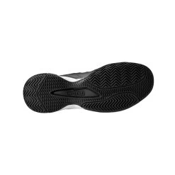 Wilson Rush Pro QL Junior Tennis Shoe (Black) -Boutique Ball Sports Store WRS326230