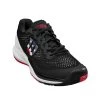 Wilson Rush Pro 3.0 Men's Pickleball Shoe (Black/White/Red) -Boutique Ball Sports Store WRS328230 1 Rush Pro 3 Pickleball WH BL WilsonRed.png.cq5dam.web .1200.1200