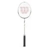 Wilson Fierce 250 -Boutique Ball Sports Store WRT8710002 fierce 250 badminton racket