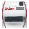 Wilson Leather Replacement Grip (Black) -Boutique Ball Sports Store WRZ470300 PREMIUM LEATHER REPLACEMENT GRIP