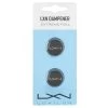Luxilon LXN Vibration Dampener -Boutique Ball Sports Store WRZ539000 Luxilon LXN Dampener 2