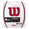 Wilson Sensation 17/1.25 Tennis String (Natural) -Boutique Ball Sports Store WRZ941100 Sensation 17 Pkg