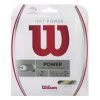 Wilson NXT Power 16/1.30 Tennis String -Boutique Ball Sports Store WRZ941600 NXT Power 16 Pkg
