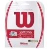 Wilson NXT Control 16/1.32 Tennis String (Natural) -Boutique Ball Sports Store WRZ9419 Wilson NXT Control 16