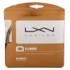 Luxilon Element 16/1.30 Tennis String (Bronze) -Boutique Ball Sports Store WRZ990109 0 Luxilon Element 130 String PKG