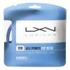 Luxilon ALU Power 16/1.30 Tennis String (Ice Blue) -Boutique Ball Sports Store WRZ998130