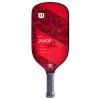 Wilson Juice XL Camo (Red)