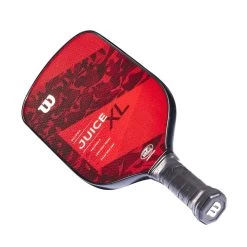 Wilson Juice XL Camo (Red) -Boutique Ball Sports Store WilsonJuiceXLCamo Red 2