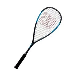 Wilson Ultra L Lite -Boutique Ball Sports Store WilsonUltraLLiteSquashRacquet1
