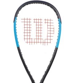 Wilson Ultra L Lite -Boutique Ball Sports Store WilsonUltraLLiteSquashRacquet2