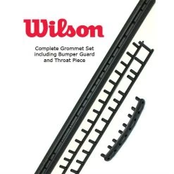 Wilson Ripper BLX / 133 / 135 Squash Grommet