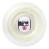 Wilson Sensation 17/1.25 Tennis String Reel (Natural) -Boutique Ball Sports Store Wilson Sensation Reel Natural 5e849342 4caf 4f4f b0f1 c8bf886961c6