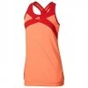 Adidas Women's Adizero Tank Top (Melon Orange/Red) -Boutique Ball Sports Store X31925 761a0366 7738 445b ae22 2b9b3941a704