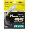 Yonex Nanogy BG 95 Badminton String (Graphite) -Boutique Ball Sports Store Yonex Nanogy BG 95 Badminton String Graphite
