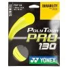 Yonex Poly Tour Pro 16/1.30 Tennis String (Yellow) -Boutique Ball Sports Store Yonex Poly Tour Pro 16 Tennis String yellow 4bfb1fda 23e7 4c62 954d a07381cd676e