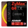Ashaway ZyMax 64 TX Badminton String (Optic Yellow) 2 Ashaway ZyMax 64 TX Badminton String (Optic Yellow) -Boutique Ball Sports Store ZyMax64TX Yellow
