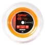 Ashaway Zymax 69 Fire Badminton String Reel (Orange) -Boutique Ball Sports Store ZyMax69FireOrange r