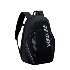 Yonex Pro Backpack Racquet Bag Medium (Black)