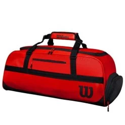 Wilson Tour Duffel Large Racquet Bag (Red) -Boutique Ball Sports Store cq5dam.web .1200.1200 1 04762203 8325 46c7 b299 e6df5ba0558c