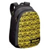 Wilson Minions Junior Backpack (Black/Yellow) -Boutique Ball Sports Store cq5dam.web .1200.1200 54