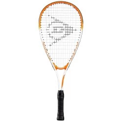 Dunlop Play Mini Junior Squash Racquet