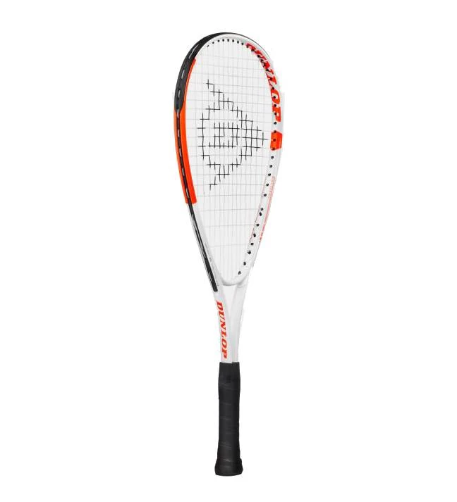 Dunlop Play Mini Junior Squash Racquet 4 Dunlop Play Mini Junior Squash Racquet - Image 2