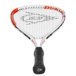 Dunlop Play Mini Junior Squash Racquet 7 Dunlop Play Mini Junior Squash Racquet -Boutique Ball Sports Store dunlopplay3