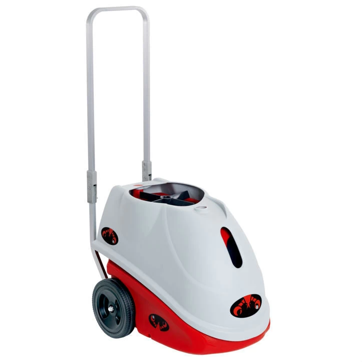 Lobster Elite 3 Tennis Ball Machine + 10 Function Remote 5 Lobster Elite 3 Tennis Ball Machine + 10 Function Remote - Image 3