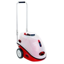 Lobster Elite Grand IV Tennis Ball Machine -Boutique Ball Sports Store elite grand series 3