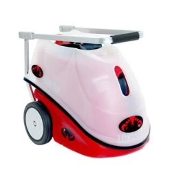 Lobster Elite Grand IV Tennis Ball Machine -Boutique Ball Sports Store elite grand series 4