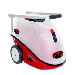 Lobster Elite Grand V Limited Edition Tennis Ball Machine (Refurbished) -Boutique Ball Sports Store elite grand series 4 9c1bf44c 0221 4886 904d bf452c250fbf